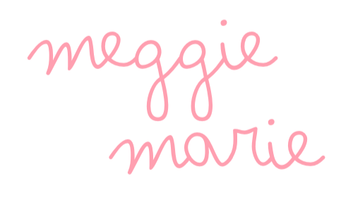 Meggie Marie